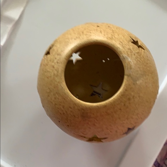 Tea light holder - Picture 2 of 2